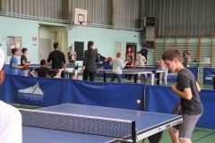 Tournoi des écoles 2