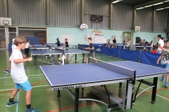 Tournoi des écoles 3