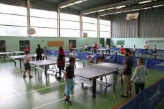 Tournoi des écoles 6