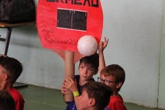 Tournoi des écoles